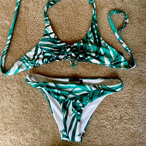 PacSun Other - Two piece bikin 🌴